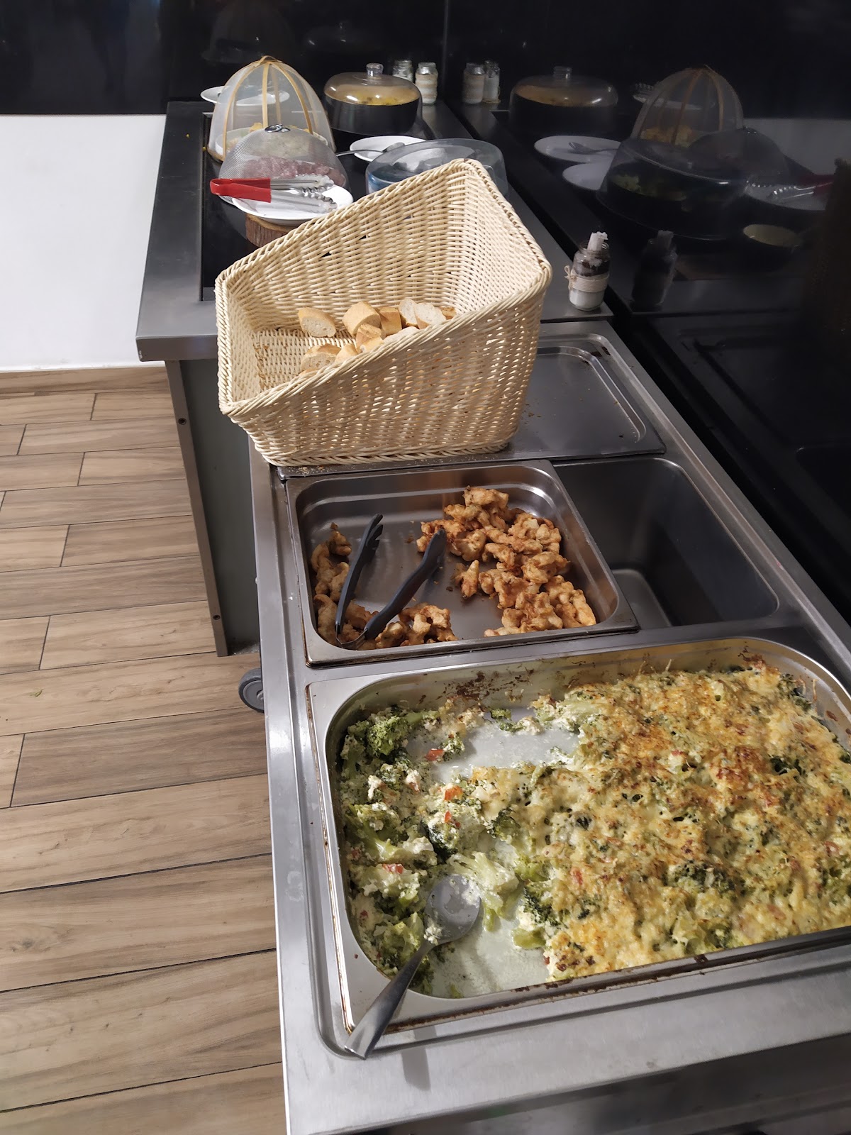 Restaurant Midi Panon - photo 2