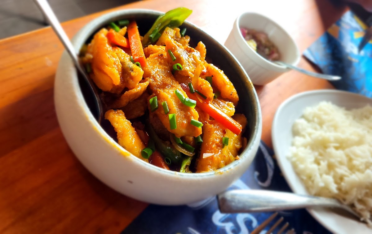 Restaurant Midi Panon - photo 3