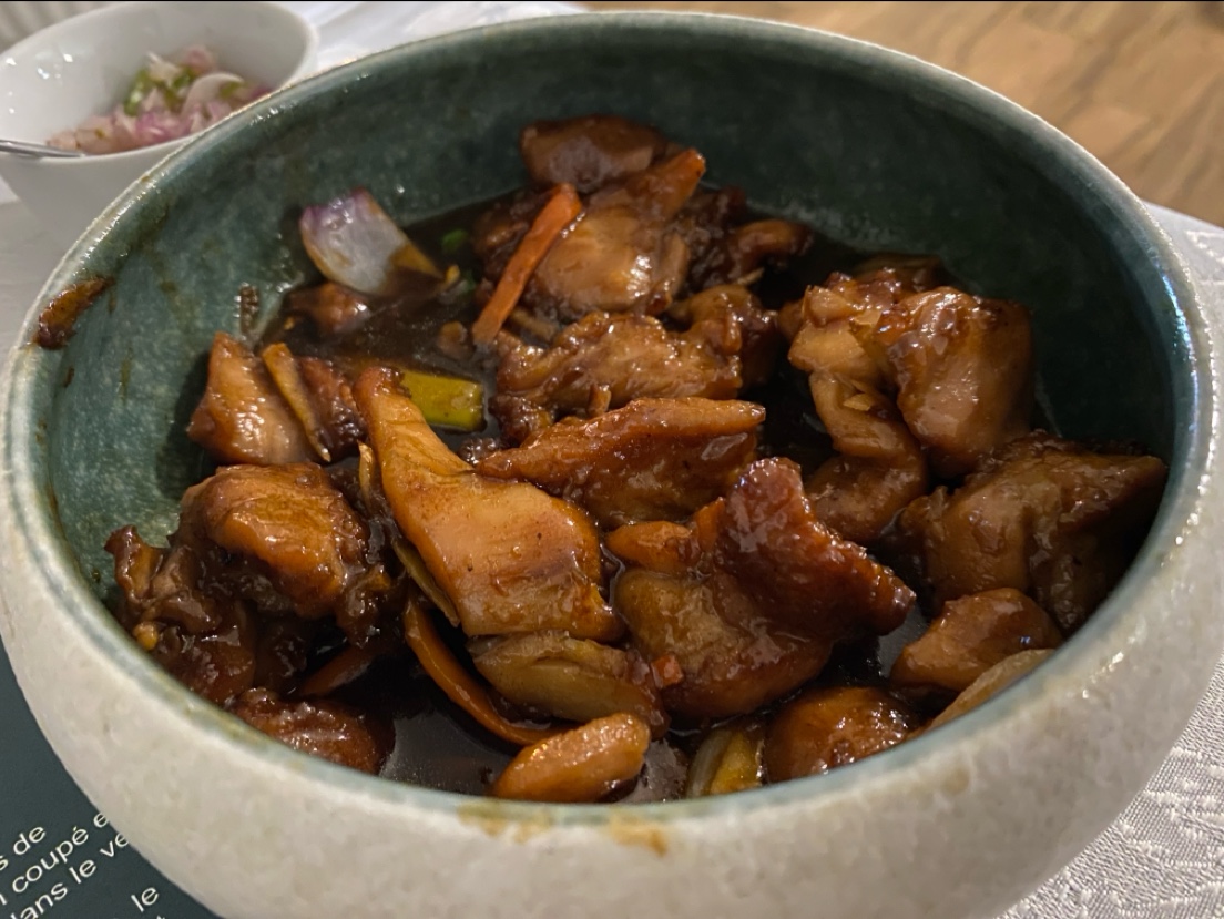 Restaurant Midi Panon - photo 4