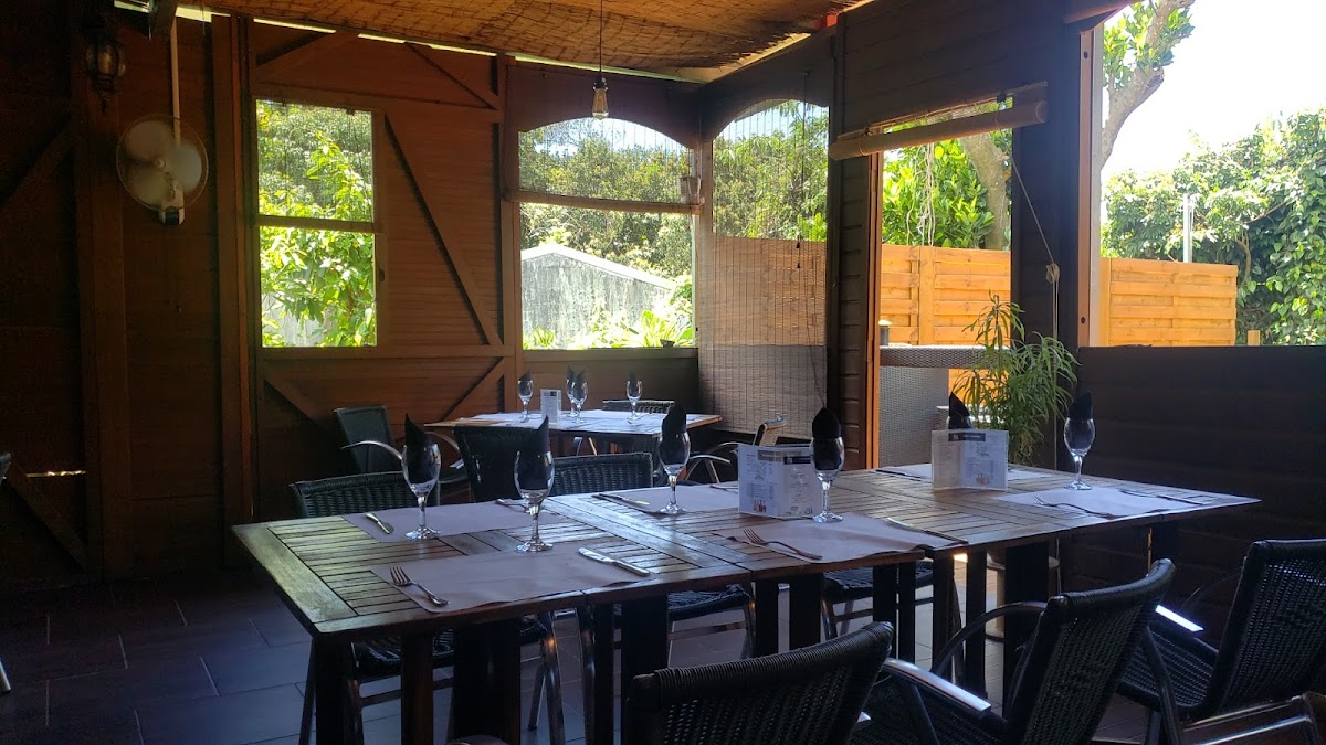 Restaurant Midi Panon - photo 6